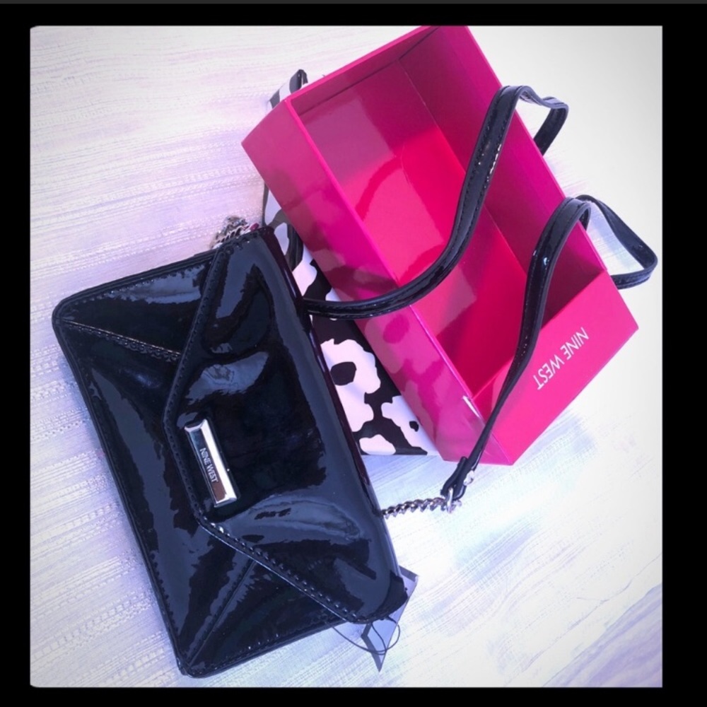 NINE WEST SHOULDER BAG